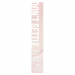 Kaja, Don't Settle, консилер, гибкий и цельный консилер, оттенок 05 Fortune Cookie, 7 г (0,24 унции) в Москве - eco-herb.ru | фото