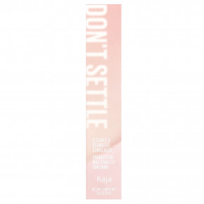 Kaja, Don't Settle, консилер, гибкий и цельный консилер, оттенок 07 Sweet Toast, 7 г (0,24 унции) в Москве - eco-herb.ru | изображение Kaja, Don't Settle, консилер, гибкий и цельный консилер, оттенок 07 Sweet Toast, 7 г (0,24 унции) в Москве - eco-herb.ru | фото