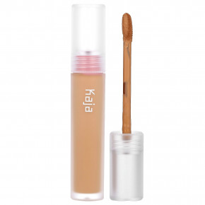 Kaja, Don't Settle, консилер, гибкий и цельный консилер, оттенок 08 засахаренный имбирь, 7 г (0,24 унции) - описание | фото