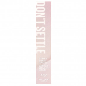 Kaja, Don't Settle, консилер, гибкий и цельный консилер, оттенок 08 засахаренный имбирь, 7 г (0,24 унции) в Москве - eco-herb.ru | фото