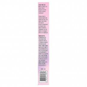 Kaja, Heart Melter, увлажняющий блеск для губ, оттенок 05 Hunny Bun, 1,4 г (0,04 унции) в Москве - eco-herb.ru | изображение Kaja, Heart Melter, увлажняющий блеск для губ, оттенок 05 Hunny Bun, 1,4 г (0,04 унции) в Москве - eco-herb.ru | фото