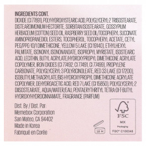 Kaja, Love Swipe, легкий кушон, мусс для губ, оттенок 03 Everygirl, 6,5 г (0,22 унции) в Москве - eco-herb.ru | фото