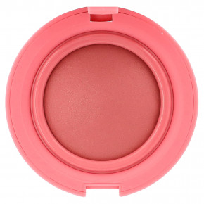 Kaja, Mochi Pop, упругие румяна, которые можно смешивать, оттенок 02 Atmosphere, 4,5 г (0,15 унции) в Москве - eco-herb.ru | изображение Kaja, Mochi Pop, упругие румяна, которые можно смешивать, оттенок 02 Atmosphere, 4,5 г (0,15 унции) в Москве - eco-herb.ru | фото