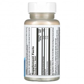KAL, Цинк 15+ с гидрохлоридом бетаина и микроэлементами, 100 таблеток в Москве - eco-herb.ru | фото