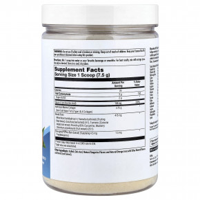 KAL, Clinical Youth Collagen ™, мандарин, 298 г (10,5 унции) в Москве - eco-herb.ru | фото