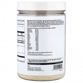 KAL, Clinical Youth Collagen ™, мандарин, 298 г (10,5 унции) в Москве - eco-herb.ru | фото