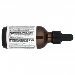 KAL, D-3 K-2, капли, с цитрусовым вкусом, 59 мл (2 жидк. унции) в Москве - eco-herb.ru | фото