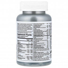 KAL, Enhanced Energy®, мультивитамины из цельных продуктов, 90 растительных таблеток в Москве - eco-herb.ru | фото