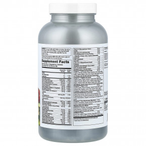 KAL, Enhanced Energy®, мультивитамины из цельных продуктов, без железа, 180 растительных таблеток в Москве - eco-herb.ru | фото