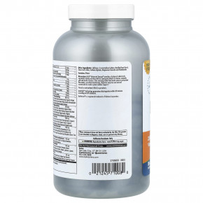 KAL, Enhanced Energy®, мультивитамины из цельных продуктов, без железа, 180 растительных таблеток в Москве - eco-herb.ru | фото