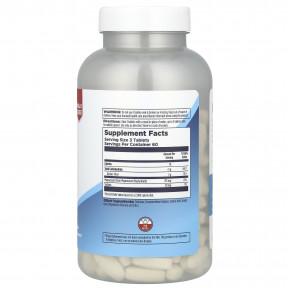 KAL, хелатный бисглицинат магния, 180 таблеток (105 мг в 1 таблетке) в Москве - eco-herb.ru | фото