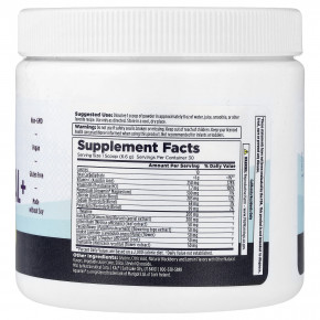 KAL, Mellow Mineral+, ежевиочный лимонад, 198 г (6,9 унции) в Москве - eco-herb.ru | изображение KAL, Mellow Mineral+, ежевиочный лимонад, 198 г (6,9 унции) в Москве - eco-herb.ru | фото