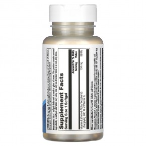 KAL, Витамин E, 134 мг (200 МЕ), 90 мягких таблеток в Москве - eco-herb.ru | фото