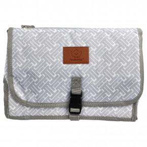 KeaBabies, Ezee, подгузник для младенцев, серый, 1 шт. в Москве - eco-herb.ru | изображение KeaBabies, Ezee, подгузник для младенцев, серый, 1 шт. в Москве - eco-herb.ru | фото