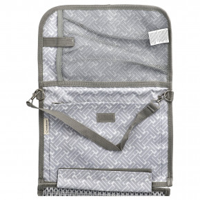 KeaBabies, Ezee, подгузник для младенцев, серый, 1 шт. в Москве - eco-herb.ru | изображение KeaBabies, Ezee, подгузник для младенцев, серый, 1 шт. в Москве - eco-herb.ru | фото