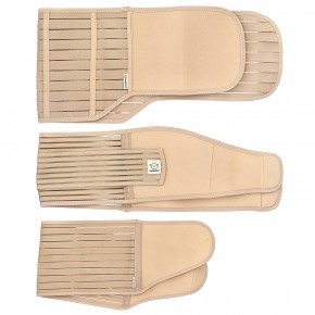 KeaBabies, Revive, повязки для поддержки послеродового восстановления 3 в 1, M/L, классическая слоновая кость, 1 набор в Москве - eco-herb.ru | фото