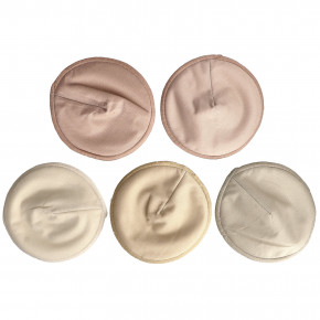 KeaBabies, удобные кормящие прокладки, большие, нейтральные тона, 14 шт. в Москве - eco-herb.ru | изображение KeaBabies, удобные кормящие прокладки, большие, нейтральные тона, 14 шт. в Москве - eco-herb.ru | фото