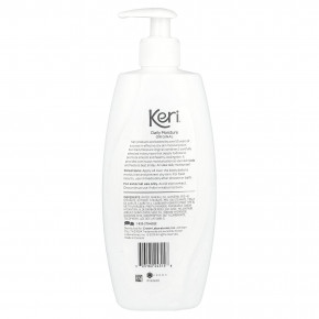 Keri, Daily Moisture, Original, 425 г (15 унций) в Москве - eco-herb.ru | изображение Keri, Daily Moisture, Original, 425 г (15 унций) в Москве - eco-herb.ru | фото