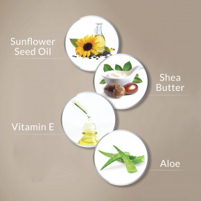 Keri, Масло ши, питательное, 425 г (15 унций) в Москве - eco-herb.ru | изображение Keri, Масло ши, питательное, 425 г (15 унций) в Москве - eco-herb.ru | фото