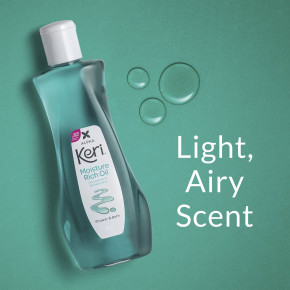 Keri, Увлажняющее масло для душа и ванны, 237 мл (8 жидк. унц.) в Москве - eco-herb.ru | изображение Keri, Увлажняющее масло для душа и ванны, 237 мл (8 жидк. унц.) в Москве - eco-herb.ru | фото