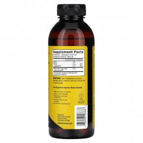 Keto Science, MCT Oil, 15 fl oz (443 ml) в Москве - eco-herb.ru | фото