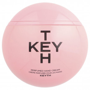 KEYTH, ароматизированный крем для рук, ягодный аромат, 70 мл (2,36 жидк. унции) - подробнее KEYTH, ароматизированный крем для рук, ягодный аромат, 70 мл (2,36 жидк. унции) - описание