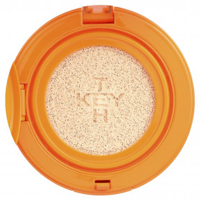 KEYTH, California Feather-Lake Cushion, кушон, C01, слоновая кость, 14 г (0,49 унции) в Москве - eco-herb.ru | фото