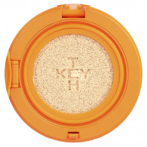 KEYTH, California Feather-Lake Cushion, кушон, N02 бежевый, 14 г (0,49 унции) в Москве - eco-herb.ru | изображение KEYTH, California Feather-Lake Cushion, кушон, N02 бежевый, 14 г (0,49 унции) в Москве - eco-herb.ru | фото