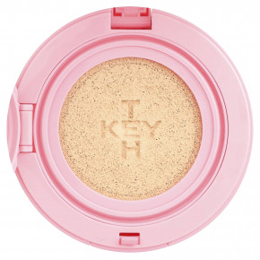 KEYTH, кушон, розовый магнитный, кушон, оттенок 03 бежевый, 15 г (0,52 унции) в Москве - eco-herb.ru | фото