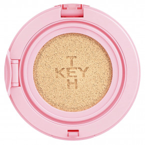 KEYTH, розовая кушон, магнитная кушон, оттенок 04 нейтрально-бежевый, 15 г (0,52 унции) в Москве - eco-herb.ru | фото