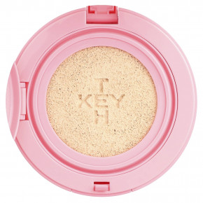 KEYTH, розовый магнитный кушон, оттенок 01 слоновая кость, 15 г (0,52 унции) в Москве - eco-herb.ru | фото