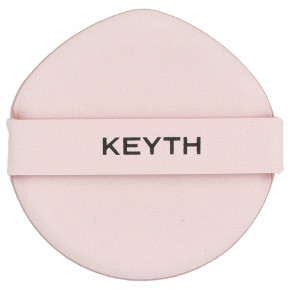 KEYTH, розовый магнитный кушон, оттенок 01 слоновая кость, 15 г (0,52 унции) в Москве - eco-herb.ru | фото