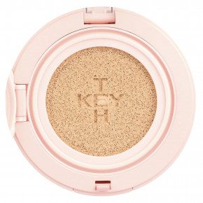 KEYTH, шелковистый кушон, тон 02 бежевый, 15 г (0,52 унции) в Москве - eco-herb.ru | изображение KEYTH, шелковистый кушон, тон 02 бежевый, 15 г (0,52 унции) в Москве - eco-herb.ru | фото