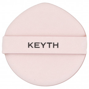 KEYTH, шелковистый кушон, тон 02 бежевый, 15 г (0,52 унции) в Москве - eco-herb.ru | изображение KEYTH, шелковистый кушон, тон 02 бежевый, 15 г (0,52 унции) в Москве - eco-herb.ru | фото