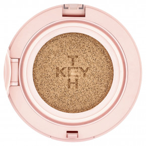 KEYTH, шелковистый кушон, тон 03 натуральный бежевый, 15 г (0,52 унции) в Москве - eco-herb.ru | изображение KEYTH, шелковистый кушон, тон 03 натуральный бежевый, 15 г (0,52 унции) в Москве - eco-herb.ru | фото