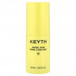 KEYTH, Trued Angel, спрей для ухода за порами кожи, 50 мл (1,69 жидк. унции) - описание