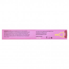 KimChi Chic Beauty, High Key Gloss, HKG11 Summer Plum, 3,5 мл (0,19 жидк. унц.) в Москве - eco-herb.ru | изображение KimChi Chic Beauty, High Key Gloss, HKG11 Summer Plum, 3,5 мл (0,19 жидк. унц.) в Москве - eco-herb.ru | фото