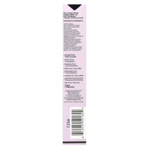 KimChi Chic Beauty, Stage Proof Liquid Liner®, 02 фетровая кисть, самый черный цвет, 3 мл (0,1 жидк. унц.) в Москве - eco-herb.ru | изображение KimChi Chic Beauty, Stage Proof Liquid Liner®, 02 фетровая кисть, самый черный цвет, 3 мл (0,1 жидк. унц.) в Москве - eco-herb.ru | фото