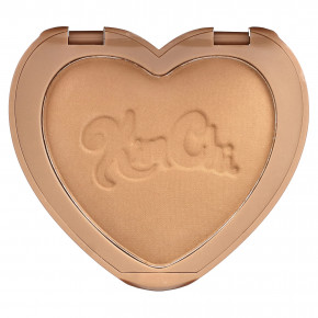 KimChi Chic Beauty, Thailor Bronzer®, 01, I Went To Malibu, 9 г (0,317 унции) в Москве - eco-herb.ru | фото