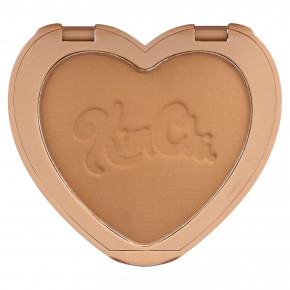 KimChi Chic Beauty, Thailor Bronzer®, 04 I Went To Miami, 9 г (0,317 унции) в Москве - eco-herb.ru | фото