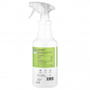 Kin+Kind, Flea + Tick Prevent!, спрей для защиты собак на растительной основе, лаванда, 946 мл (32 жидк. унции) в Москве - eco-herb.ru | фото