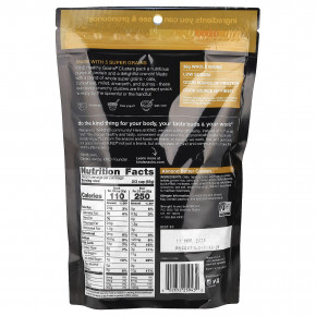 KIND Bars, Healthy Grains®, Гранола, миндальное масло, 312 г (11 унций) в Москве - eco-herb.ru | изображение KIND Bars, Healthy Grains®, Гранола, миндальное масло, 312 г (11 унций) в Москве - eco-herb.ru | фото