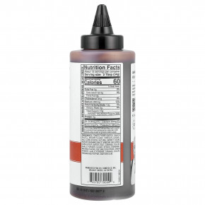 KINDER'S, соус барбекю, оригинальный вкус, 439 г (15,5 унции) в Москве - eco-herb.ru | фото