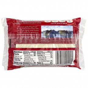 King Oscar, сардины дикого улова в нерафинированном оливковом масле высшего качества, для двух слоев, 106 г (3,75 унции) в Москве - eco-herb.ru | фото