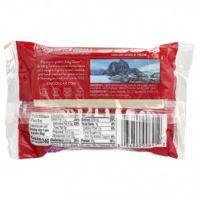 King Oscar, сардины дикого улова, в нерафинированном оливковом масле высшего качества, средиземноморские, 106 г (3,75 унции) в Москве - eco-herb.ru | изображение King Oscar, сардины дикого улова, в нерафинированном оливковом масле высшего качества, средиземноморские, 106 г (3,75 унции) в Москве - eco-herb.ru | фото