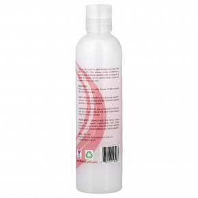 Kinky-Curly, Knot Today™, натуральное несмываемое средство для расчесывания волос, 236 мл (8 унций) в Москве - eco-herb.ru | изображение Kinky-Curly, Knot Today™, натуральное несмываемое средство для расчесывания волос, 236 мл (8 унций) в Москве - eco-herb.ru | фото