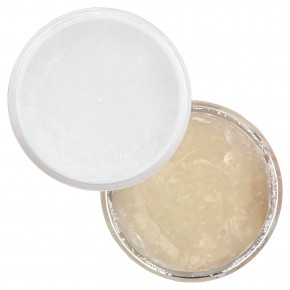 Kinky-Curly, Original Curling Custard™, натуральный гель для укладки волос, 240 мл (8 унций) в Москве - eco-herb.ru | изображение Kinky-Curly, Original Curling Custard™, натуральный гель для укладки волос, 240 мл (8 унций) в Москве - eco-herb.ru | фото