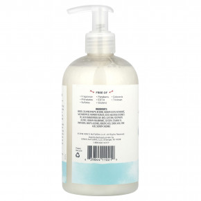 Kirk's, Увлажняющее мыло для рук, без отдушек, 355 мл (12 жидк. Унций) в Москве - eco-herb.ru | фото