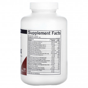 Kirkman Labs, Super Nu-Thera, 540 Tablets в Москве - eco-herb.ru | фото