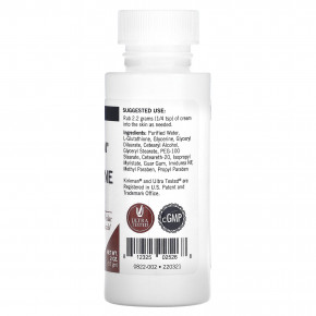 Kirkman Labs, Крем с глутатионом, 57 г (2 унции) в Москве - eco-herb.ru | изображение Kirkman Labs, Крем с глутатионом, 57 г (2 унции) в Москве - eco-herb.ru | фото